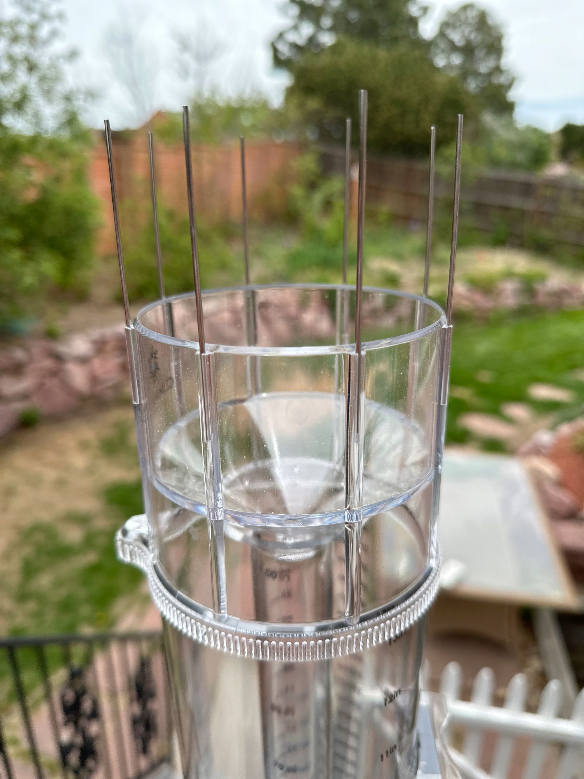 Climalytic Offers New Rain Gauge Design for Observers