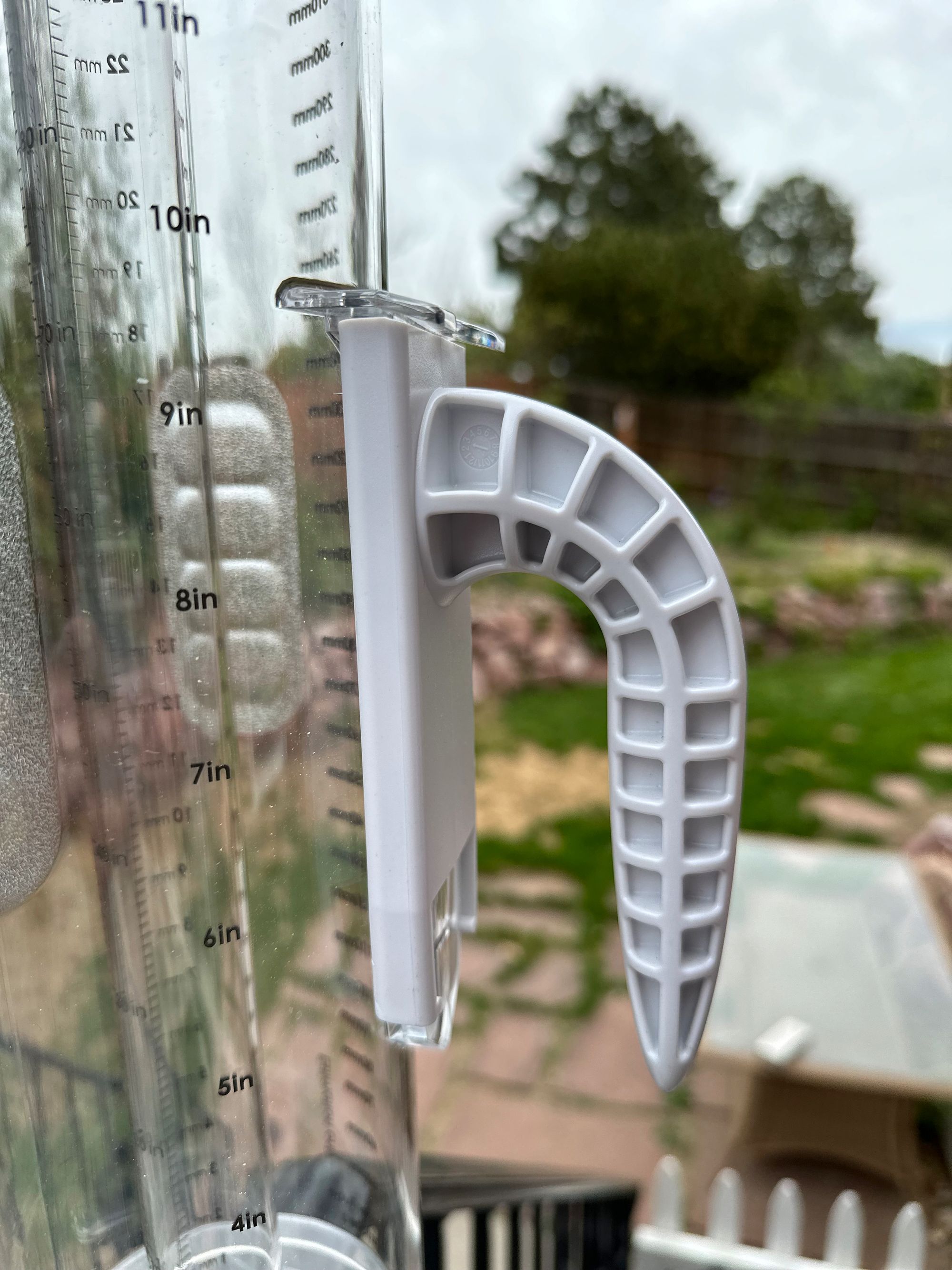 Climalytic Offers New Rain Gauge Design for Observers