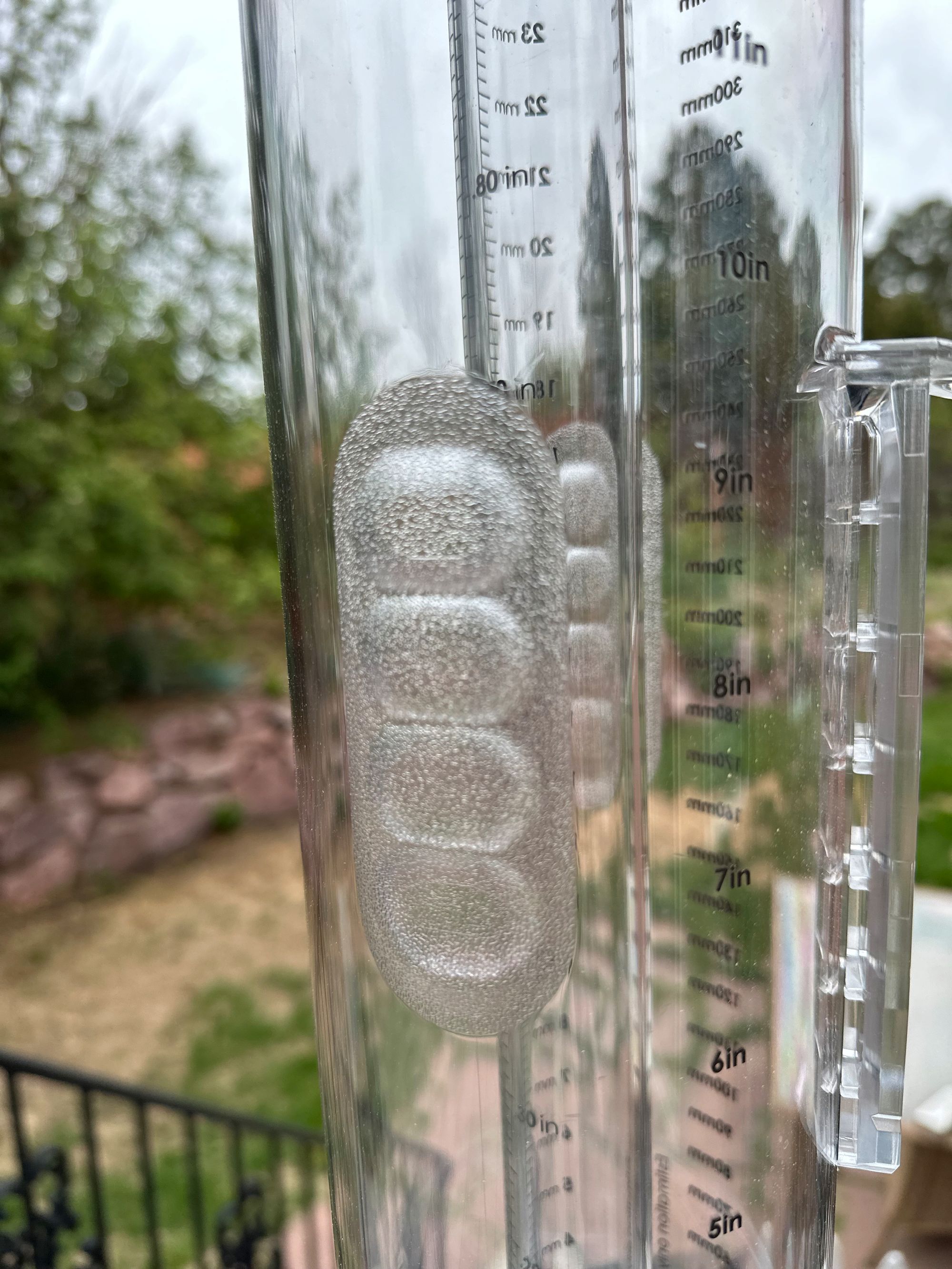 Climalytic Offers New Rain Gauge Design for Observers