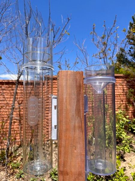 Climalytic Offers New Rain Gauge Design for Observers